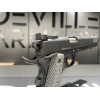 Pistolet STP Sparta 6.0 .45ACP  Chez DEVILLE ARMORY. Votre armurerie en ligne.