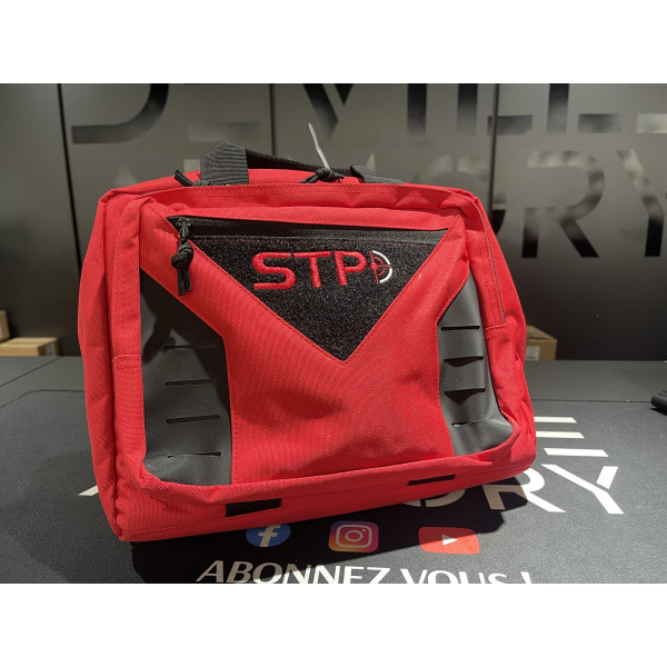 Pistolet STP Sparta 6.0 .45ACP  Chez DEVILLE ARMORY. Votre armurerie en ligne.