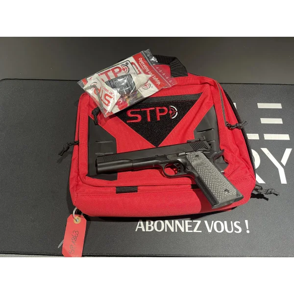 Pistolet 1911 STP Sparta 6" 45Acp