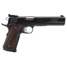 Pistolet STP Sentry 6.0 9x19  Chez DEVILLE ARMORY. Votre armurerie en ligne.