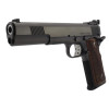 Pistolet STP Sentry 6.0 9x19  Chez DEVILLE ARMORY. Votre armurerie en ligne.