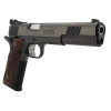 Pistolet STP Sentry 6.0 9x19  Chez DEVILLE ARMORY. Votre armurerie en ligne.
