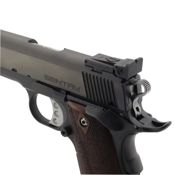 Pistolet STP Sentry 6.0 9x19