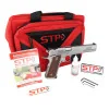 Pistolet STP Sentry 6.0 9x19 INOX