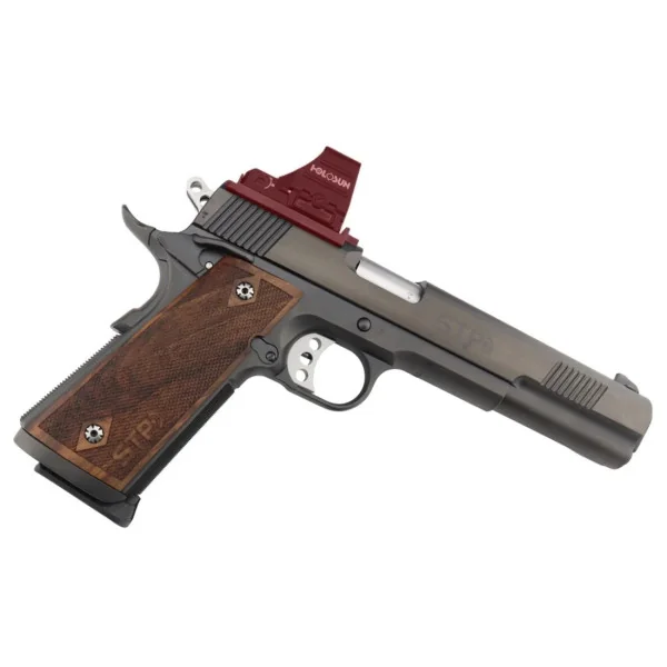 Pistolet STP Sentry 6.0 9x19 OPTICS