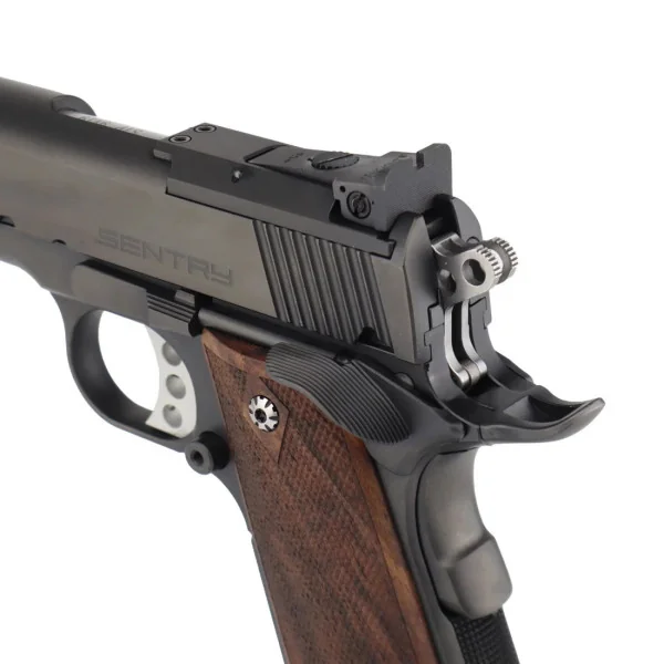 Pistolet STP Sentry 6.0 9x19 OPTICS