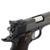 Pistolet STP Sentry 6.0 .45ACP  Chez DEVILLE ARMORY. Votre armurerie en ligne.