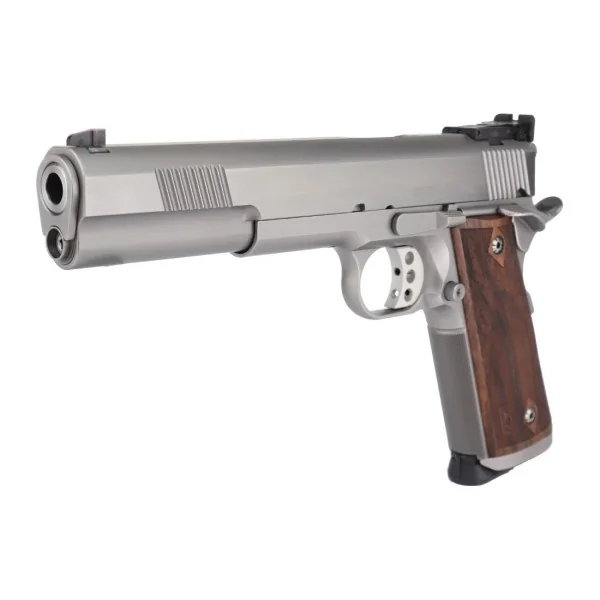 Pistolet STP Sentry 6.0 45Acp INOX