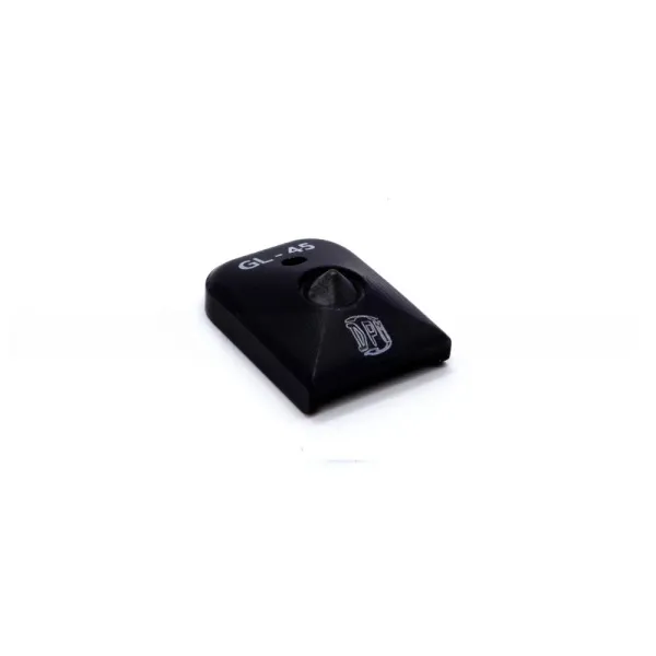 DPM MFA-GL/2 Plaque chargeur+brise-vitre GLOCK 21/30/37/38/39
