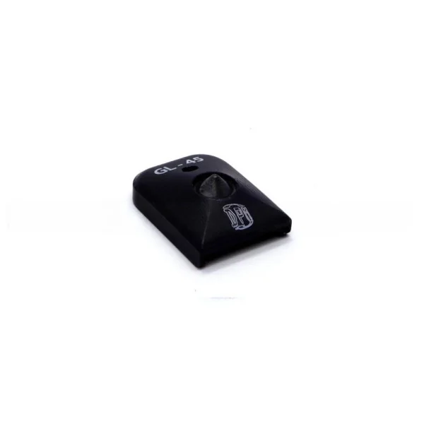 DPM MFA-GL/2 Plaque chargeur+brise-vitre GLOCK 21/30/37/38/39