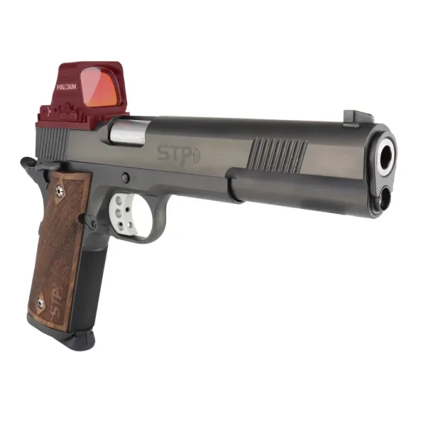 Pistolet STP Sentry 6.0 45Acp OPTICS
