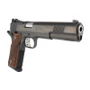 Pistolet STP Sentry 6.0 45Acp OPTICS  Chez DEVILLE ARMORY. Votre armurerie en ligne.