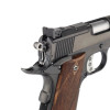 Pistolet STP Sentry 6.0 45Acp OPTICS  Chez DEVILLE ARMORY. Votre armurerie en ligne.