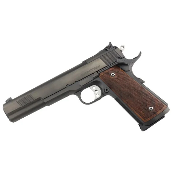Pistolet STP Sentry 6.0 45Acp OPTICS