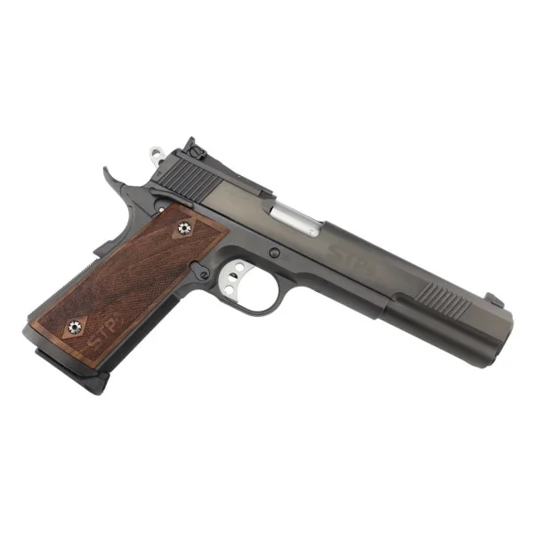 Pistolet STP Sentry 6.0 45Acp OPTICS