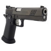 Pistolet STP LOKI 5.0 .40S&W  Chez DEVILLE ARMORY. Votre armurerie en ligne.