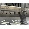 Pistolet STP LOKI 5.0 .40S&W  Chez DEVILLE ARMORY. Votre armurerie en ligne.