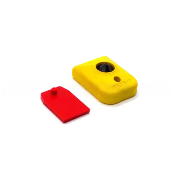 DPM MFPY-GL/1 Plaque chargeur+brise-vitre GLOCK