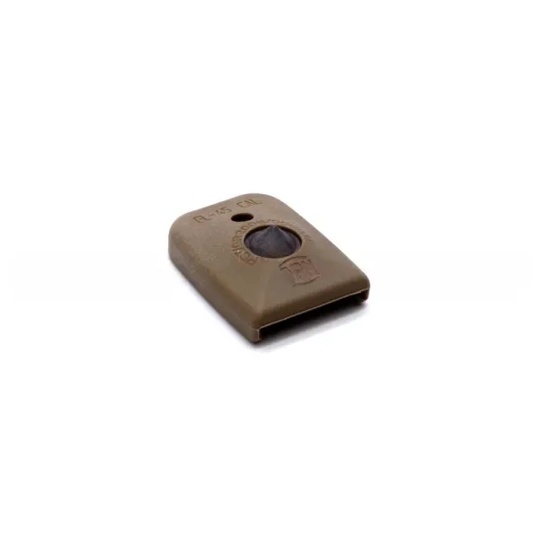 DPM MFPD-GL/2 Plaque chargeur+brise-vitre GLOCK 21/30/37/38/39
