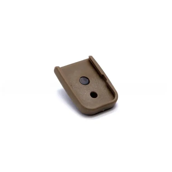 DPM MFPD-GL/2 Plaque chargeur+brise-vitre GLOCK 21/30/37/38/39
