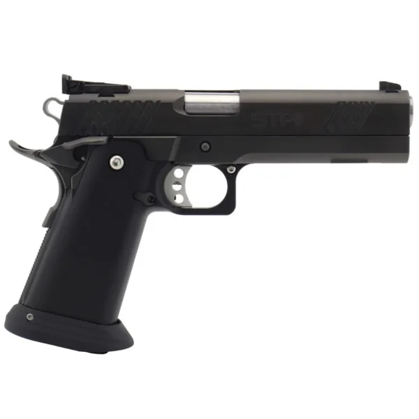 Pistolet STP LOKI 5.0 9x19