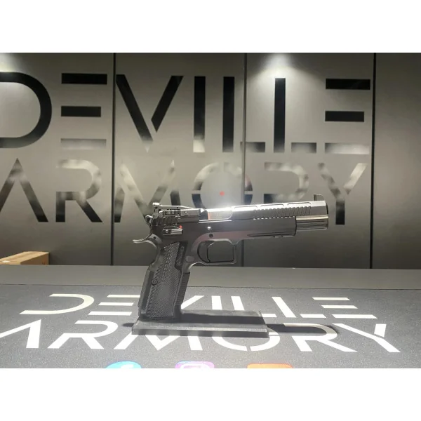Occasion Pistolet KMR Cuda 6" 9x19