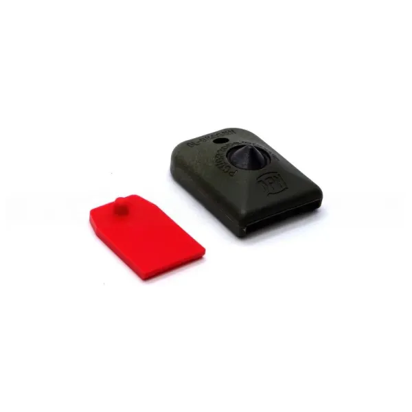 DPM MFPG-GL/1 Plaque chargeur+brise-vitre GLOCK
