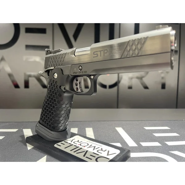 Pistolet STP LOKI 5.0 9x19