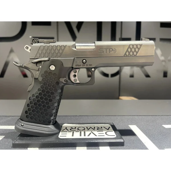 Pistolet STP LOKI 5.0 9x19