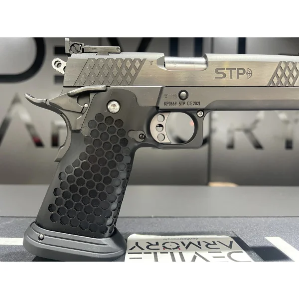 Pistolet STP LOKI 5.0 9x19
