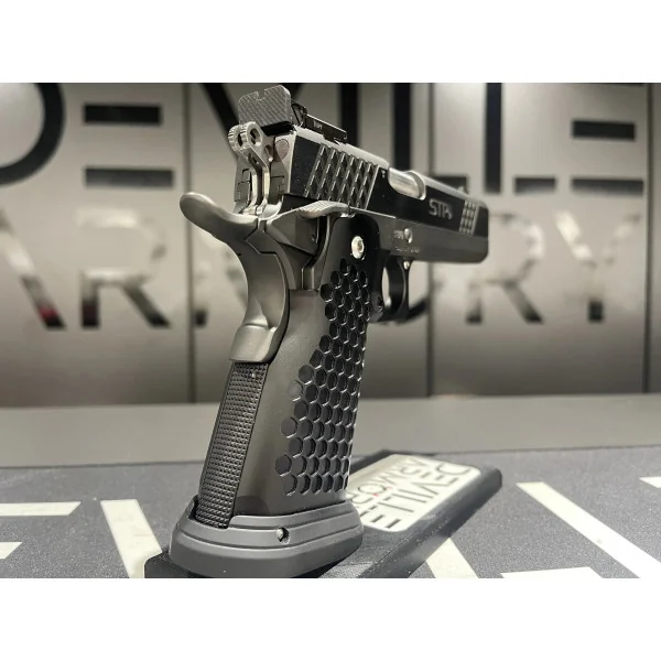 Pistolet STP LOKI 5.0 9x19