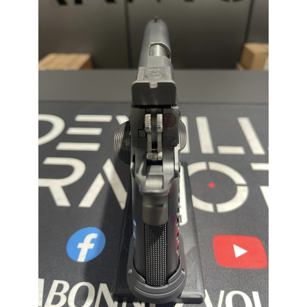 Pistolet STP LOKI 5.0 9x19  Chez DEVILLE ARMORY. Votre armurerie en ligne.