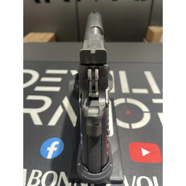 Pistolet STP LOKI 5.0 9x19