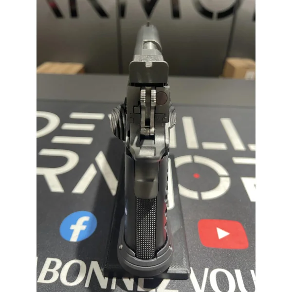 Pistolet STP LOKI 5.0 9x19