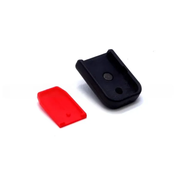 DPM MFPB-GL/1 Plaque chargeur+brise-vitre GLOCK
