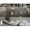 Pistolet STP LOKI 5.0 9x19 Custom  Chez DEVILLE ARMORY. Votre armurerie en ligne.