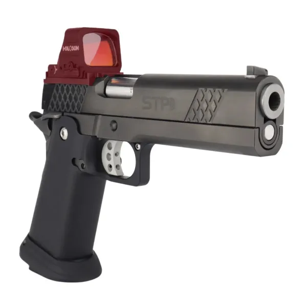 Pistolet STP LOKI 5.0 9x19 OPTIC