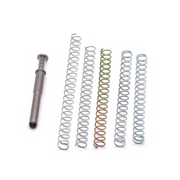 DPM Glock 19-23-25-32-38 Gens 1-3 Version souple  Chez DEVILLE ARMORY. Votre armurerie en ligne.