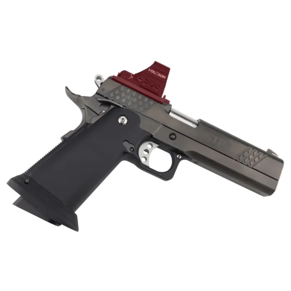 Pistolet STP LOKI 5.0 9x19 OPTIC