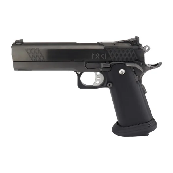 Pistolet STP LOKI 5.0 9x19 OPTIC