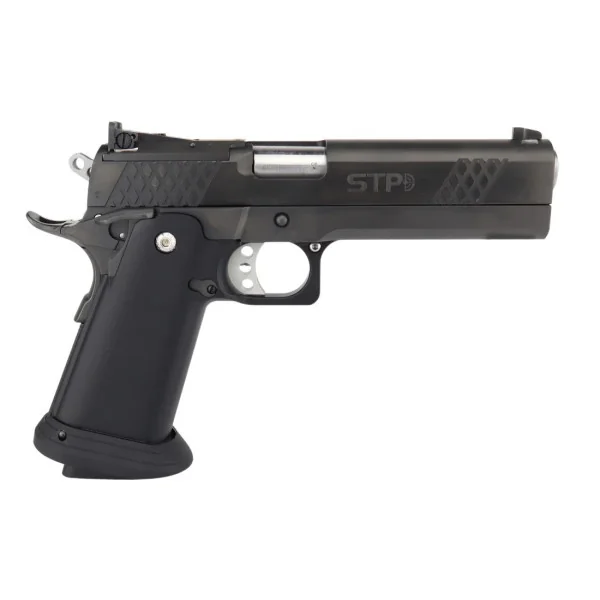 Pistolet STP LOKI 5.0 9x19 OPTIC
