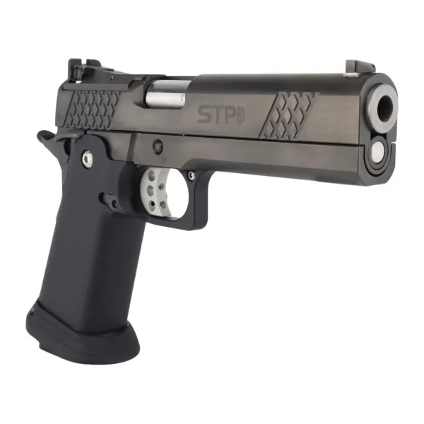 Pistolet STP LOKI 5.0 9x19 OPTIC