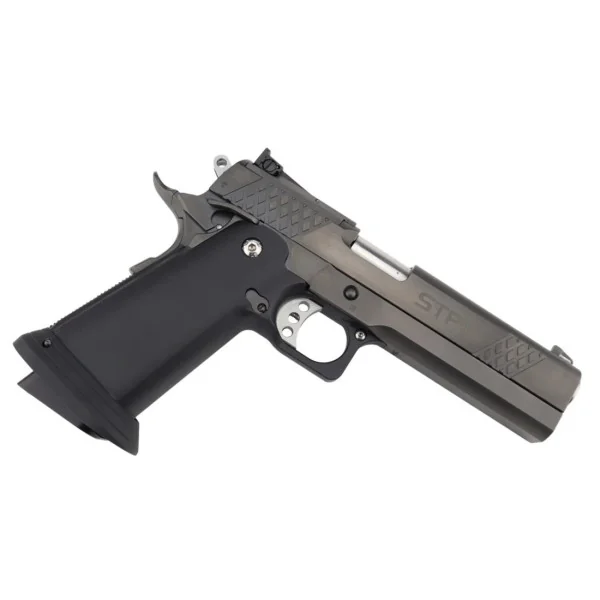 Pistolet STP LOKI 5.0 9x19 OPTIC