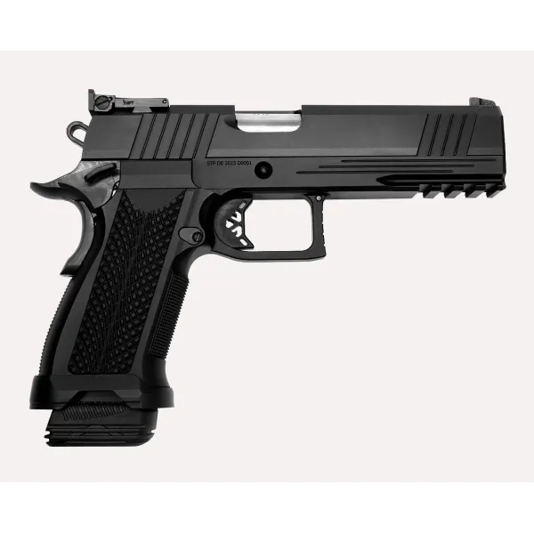 Pistolet STP Sparta 5.0 Double Stack 9x19