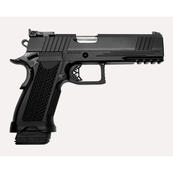 Pistolet STP Sparta 5.0 Double Stack 9x19