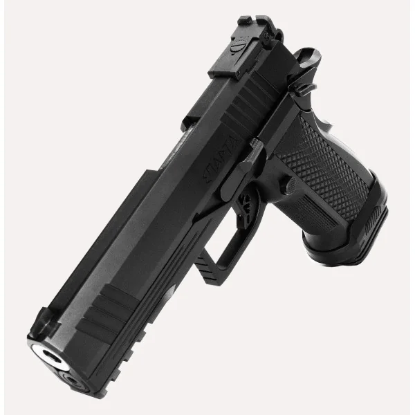 Pistolet STP Sparta 5.0 Double Stack 9x19