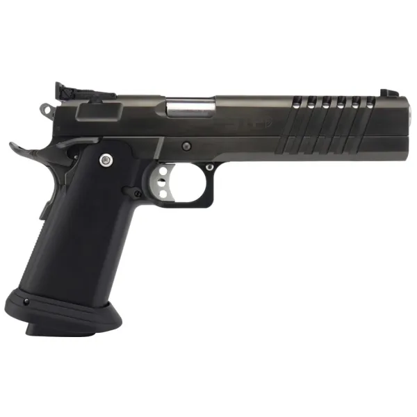 Pistolet STP Black Major 6.0 9x19