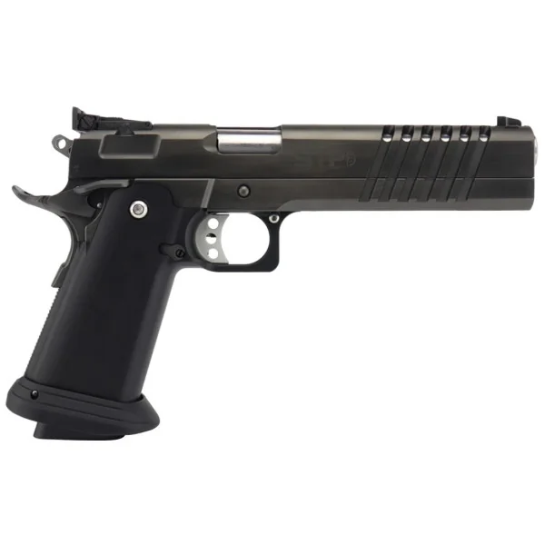 Pistolet STP Black Major 6.0 9x19