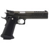 Pistolet STP Black Major 6.0 9x19  Chez DEVILLE ARMORY. Votre armurerie en ligne.