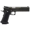 Pistolet STP Black Major 6.0 9x19